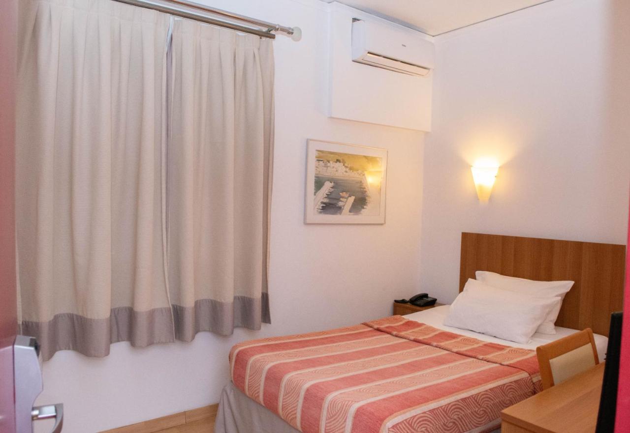 Leto Boutique Hotel Агринион Экстерьер фото
