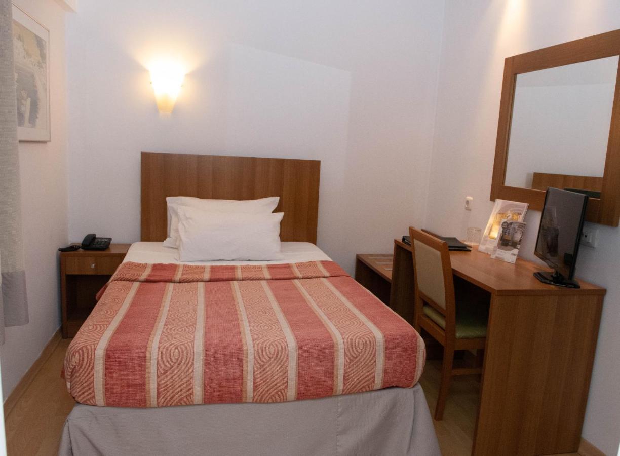Leto Boutique Hotel Агринион Экстерьер фото