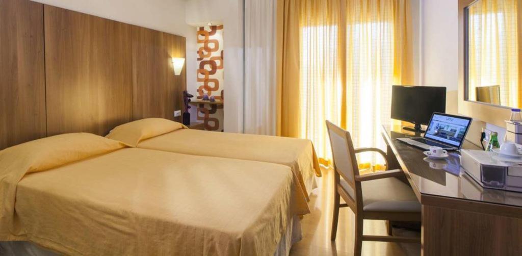 Leto Boutique Hotel Агринион Экстерьер фото
