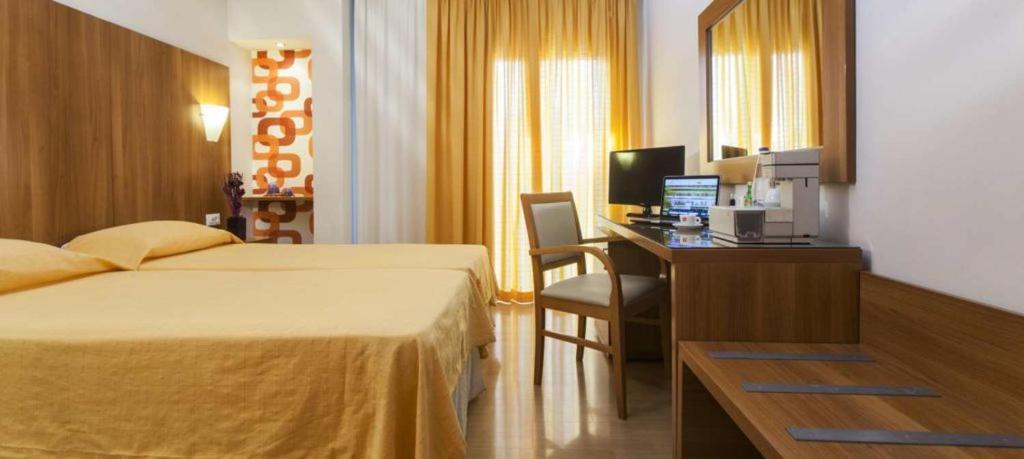 Leto Boutique Hotel Агринион Экстерьер фото