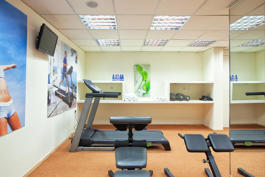 Leto Boutique Hotel Агринион Экстерьер фото